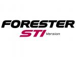 Subaru Forester STi 2005 года (JP)